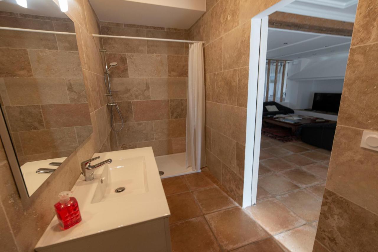 Appartement Hibiscus House à Carcassonne Extérieur photo
